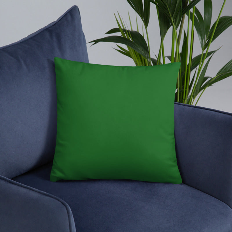 "Stile Equestre" - Throw Pillow